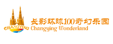 長影環球100奇幻樂園